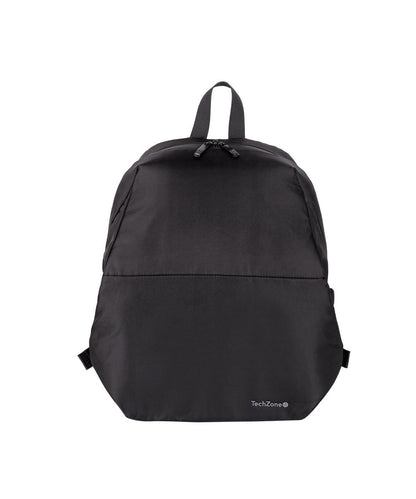 Mochila Backpack Tech Zone Tzlbp13para Laptop De 15.6 Negra