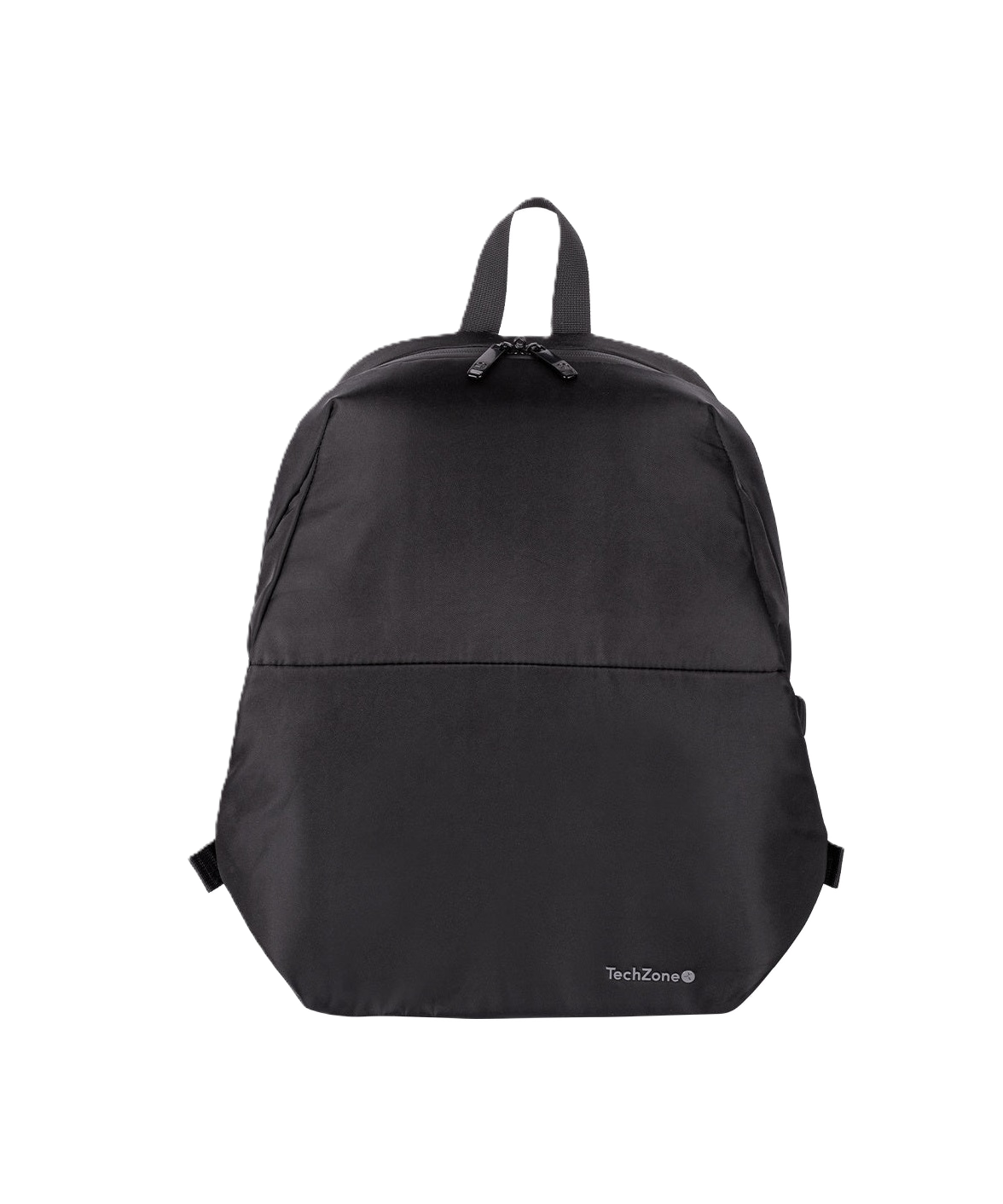 Mochila Backpack Tech Zone Tzlbp13para Laptop De 15.6 Negra