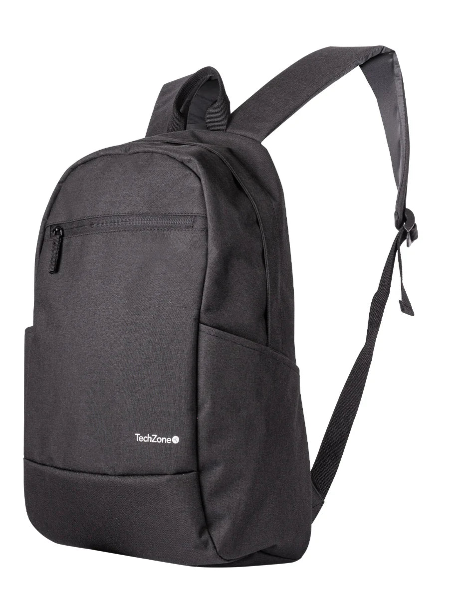 Mochila Backpack Tech Zone Easy Lite Para Laptop De 15.6