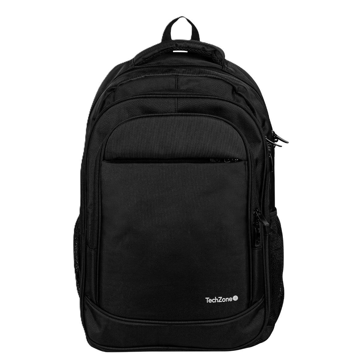Mochila Backpack Tech Zone Max Iii Tzlbp27-a Para Laptop De 16