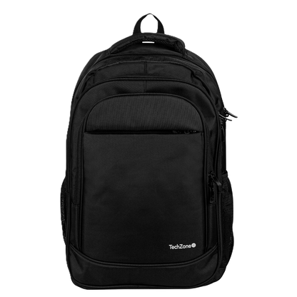 Mochila Backpack Tech Zone Max Iii Tzlbp27-a Para Laptop De 16