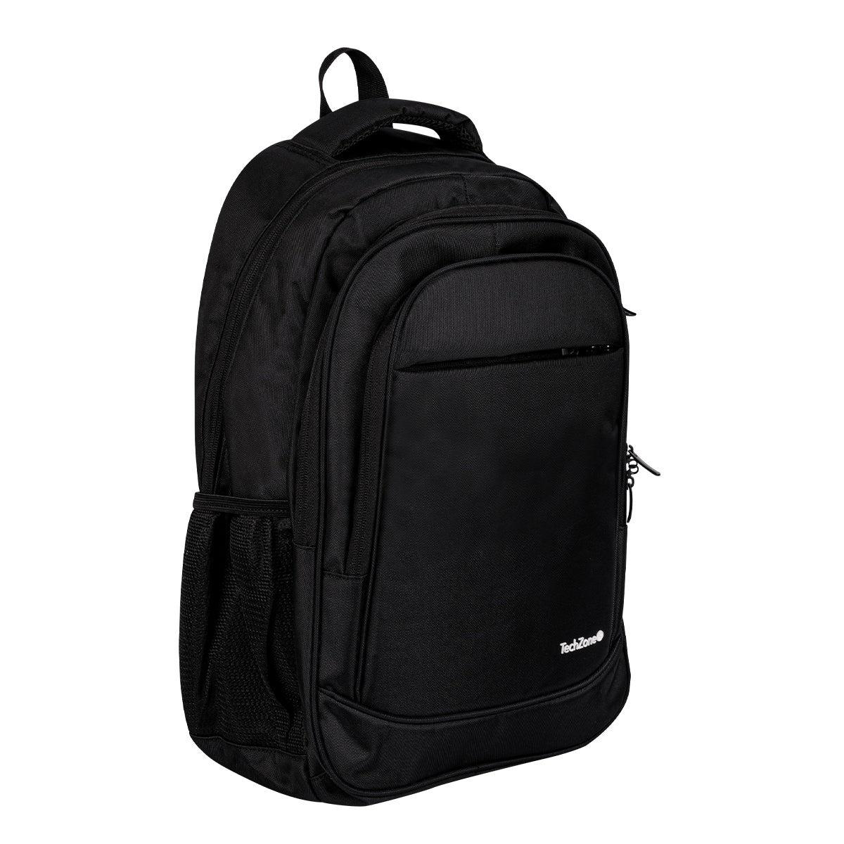 Mochila Backpack Tech Zone Max Iii Tzlbp27-a Para Laptop De 16