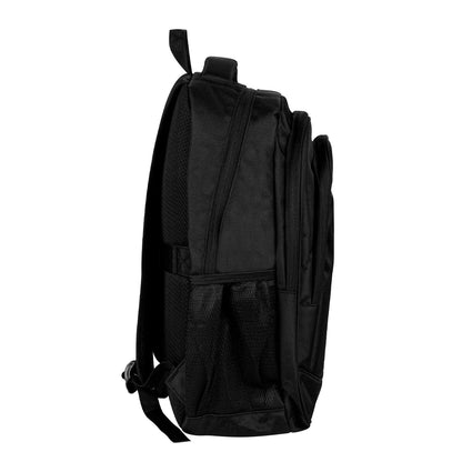 Mochila Backpack Tech Zone Max Iii Tzlbp27-a Para Laptop De 16