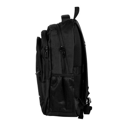 Mochila Backpack Tech Zone Max Iii Tzlbp27-a Para Laptop De 16