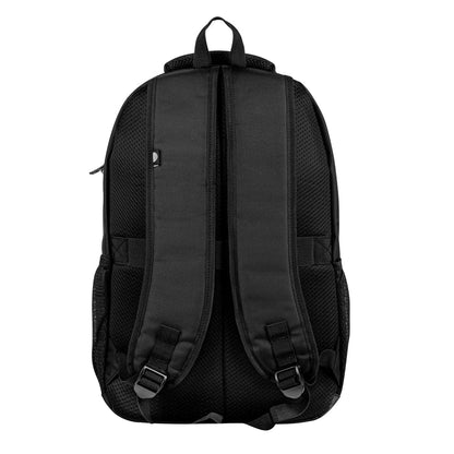 Mochila Backpack Tech Zone Max Iii Tzlbp27-a Para Laptop De 16