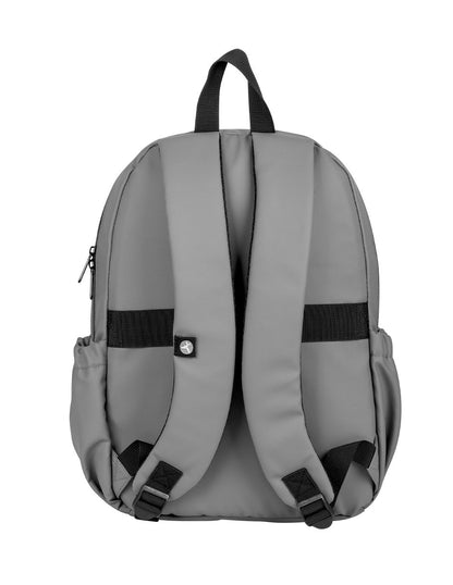Mochila Backpack Tech Zone Style Tzlbp29-g Para Laptop De 16