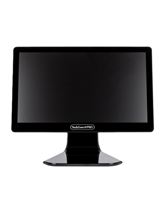 Terminal Punto De Venta Techzone Tzpoaioc01, Multi Touch Capacitivo, Fhd 10 Puntos, 15.6 Pulgadas, Intel Celeron J6412 Ram 8 Gb Ddr 4 2666 Mhz 128 Gb Ddr M.2
