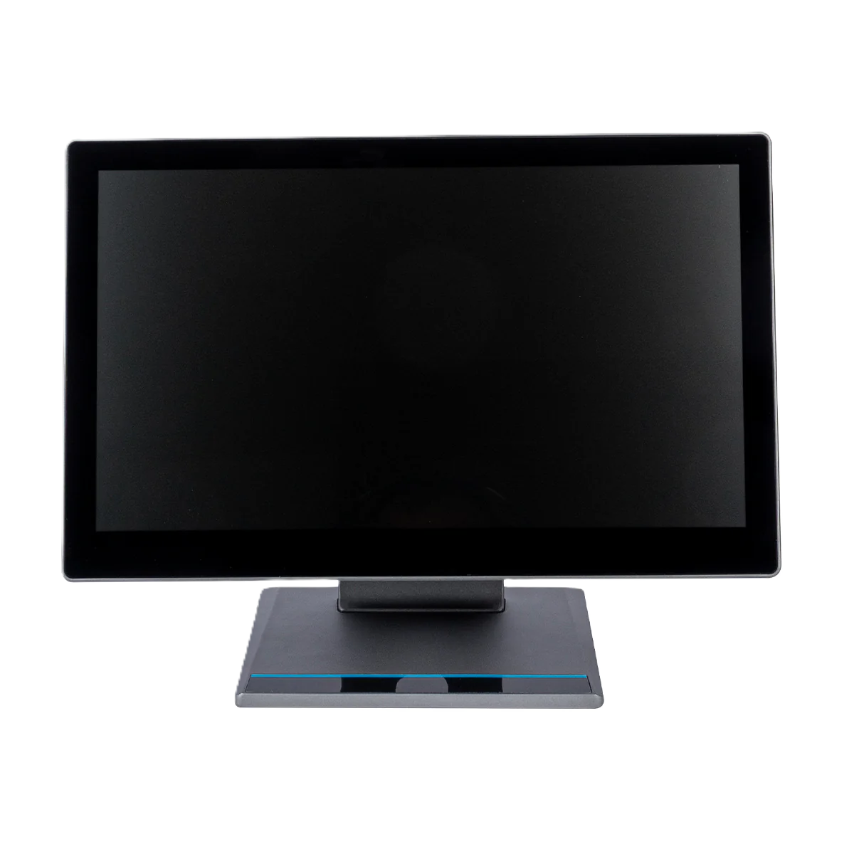 Terminal Punto De Venta Techzone Tzpoaioi303, Multi Touch Capacitivo, Fhd 10 Puntos, 15.6 Pulgadas, Intel Core I3 1215u Ram 8gb Almacenamiento 256gb. No Incluye Licencia.