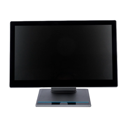 Terminal Punto De Venta Techzone Tzpoaioi303, Multi Touch Capacitivo, Fhd 10 Puntos, 15.6 Pulgadas, Intel Core I3 1215u Ram 8gb Almacenamiento 256gb. No Incluye Licencia.