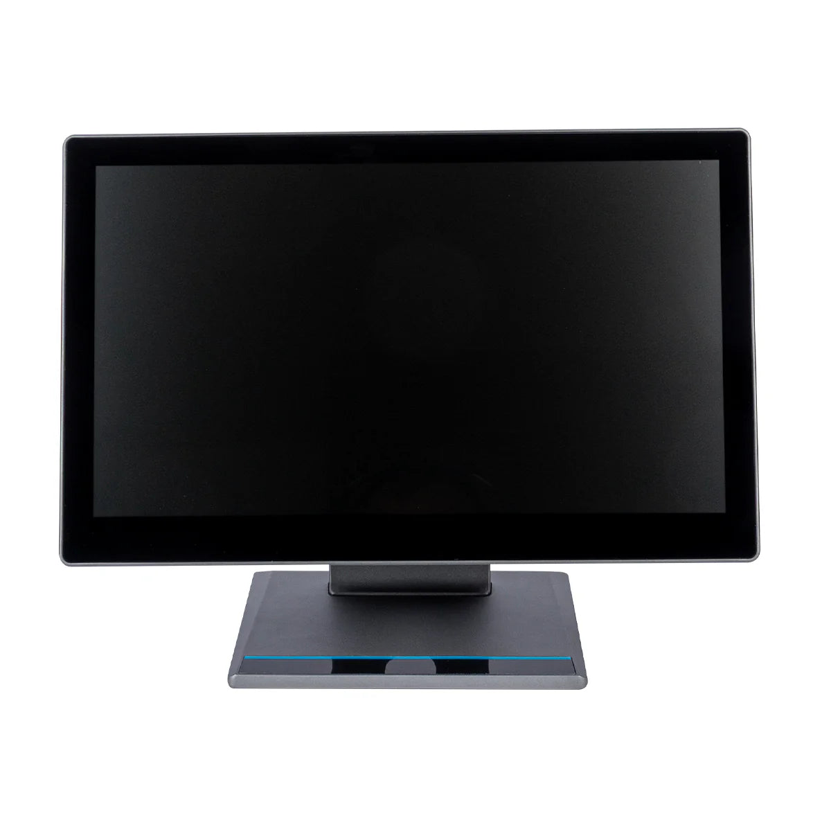 Terminal Punto De Venta Techzone Tzpoaioi303, Multi Touch Capacitivo, Fhd 10 Puntos, 15.6 Pulgadas, Intel Core I3 1215u Ram 8gb Almacenamiento 256gb. No Incluye Licencia.