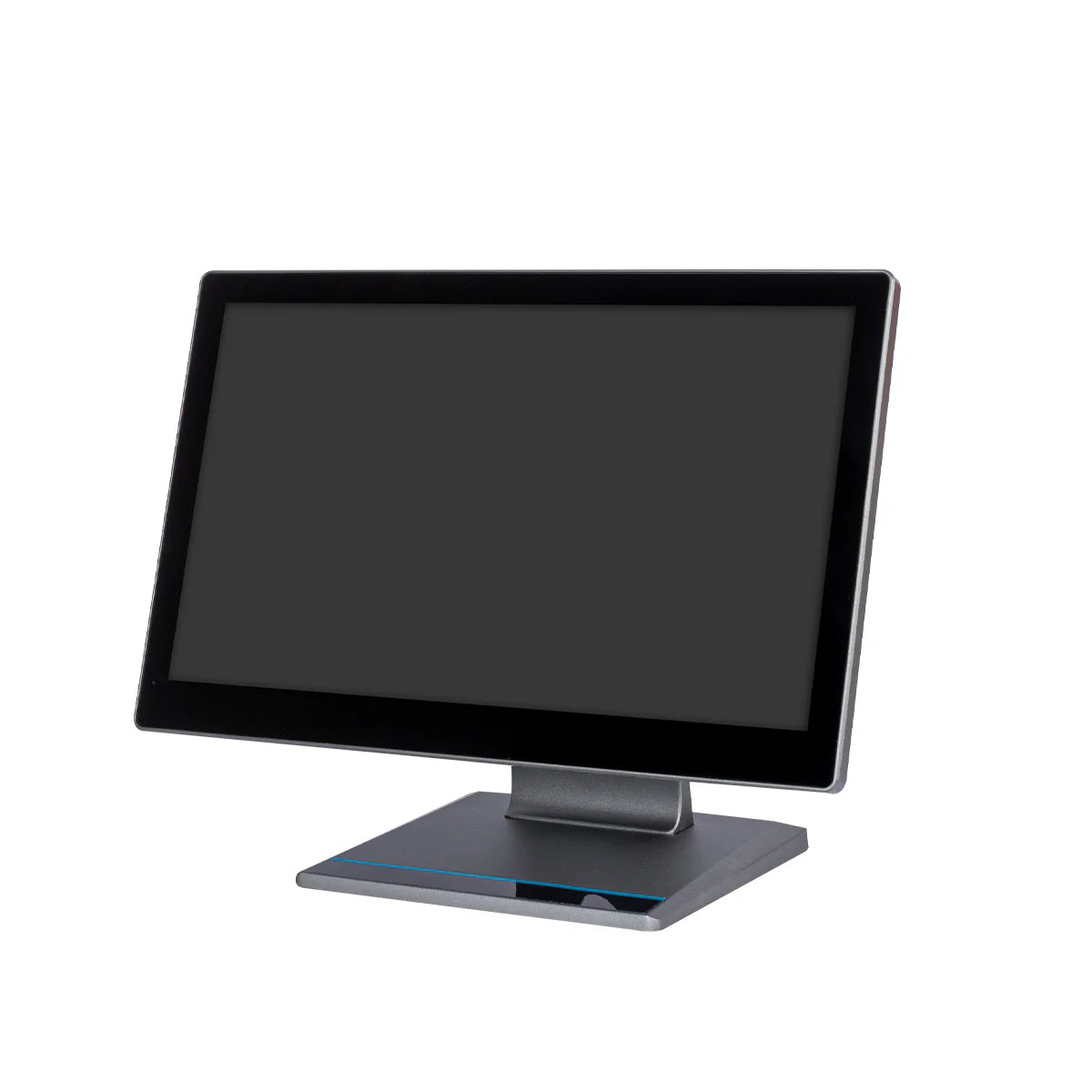 Terminal Punto De Venta Techzone Tzpoaioi303, Multi Touch Capacitivo, Fhd 10 Puntos, 15.6 Pulgadas, Intel Core I3 1215u Ram 8gb Almacenamiento 256gb. No Incluye Licencia.