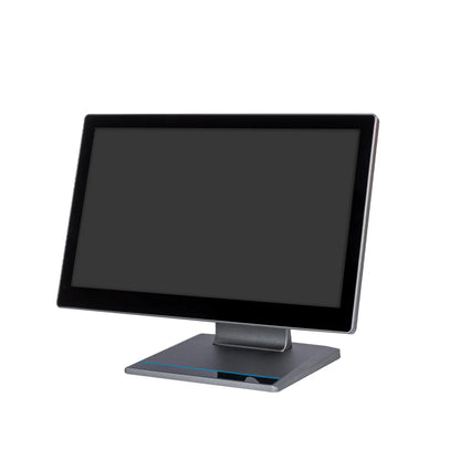 Terminal Punto De Venta Techzone Tzpoaioi303, Multi Touch Capacitivo, Fhd 10 Puntos, 15.6 Pulgadas, Intel Core I3 1215u Ram 8gb Almacenamiento 256gb. No Incluye Licencia.