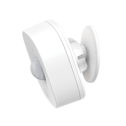 Sensor Tp-link Tapo T100 Sensor Movimiento Inteligente Angulo De Deteccion 120 Ahorro Energia Larga Duracion