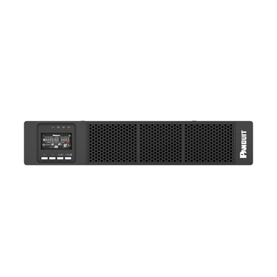 Ups Smartzone De 3000 Va/3000 W, Online Doble Conversión, Entrada 120 Vca Nema L5-30p, Onda Senoidal Pura, 2 Ur, Con 4 Tomas Nema 5-20r Y 1 Nema L5-30r