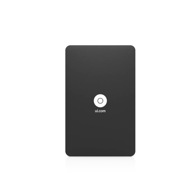 Pack De 20 Tarjetas Nfc Para Unifi Access / Seguridad Propietaria Unifi / Multicapa De Encriptación / Compatibles Con Lectores Ua-lite/ua-g2/ua-g2-pro
