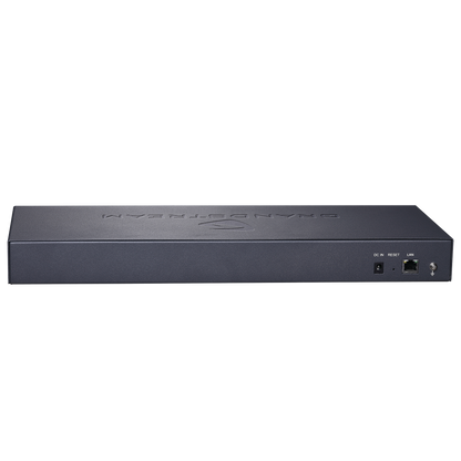 Ip-pbx Gs C/8 Fxo, 100 Llamadas Simultaneas Y Hasta 800 Extensiones (registros Sip)