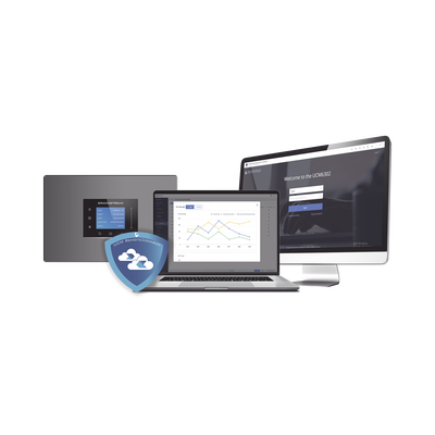 Licencia Anual Pro Remote Connect 100 Usuarios Y 16 Sesiones Concurrentes Para Ucm63xx / Ucm63xxa