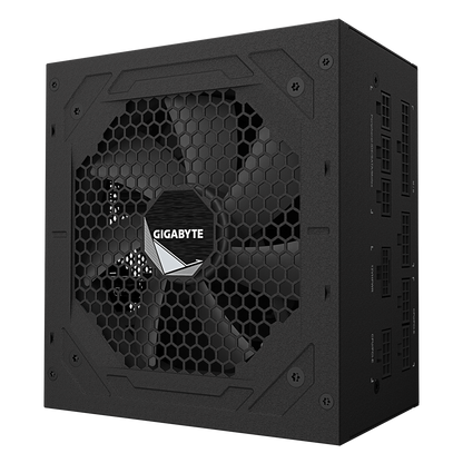 Fuente De Poder Gigabyte1000w/80 Plus Gold /negro/atx/modular