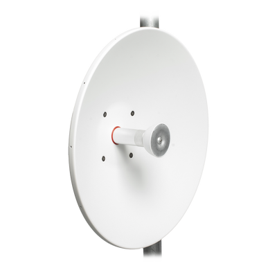 Antena Ultradish Direccional De 29 Dbi De Ganancia / 2x2 / Rango De Frecuencia Extendido: 4900 - 7125 Mhz / Lista Para Adaptadores Twistport / Protección Ip65