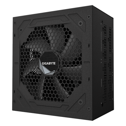 Fuente De Poder Gigabyte 850w/80 Plus Gold /negro/atx/modular