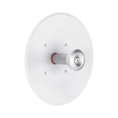 Paquete De 2 Antenas Ultradish De 24.4 Dbi, Conector Tipo Twistport Y Montaje Innovador, 5180 - 6775 Mhz