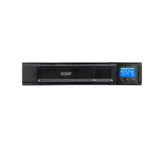 Ups Online Cdp Torre/rack De 2000va/2000w 8cont