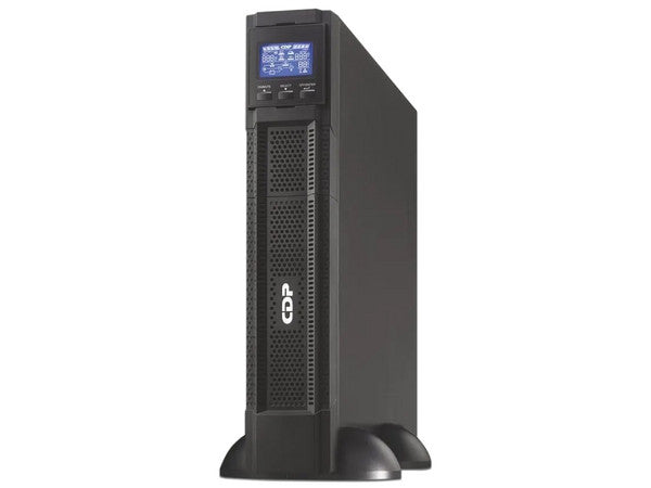 Ups Online Cdp Torre/rack De 3000va/3000w 220v
