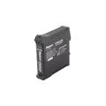 Sensor De Carga, Para Ups Industrial De Panduit Ups00100dc, De Montaje En Riel Din, Color Negro