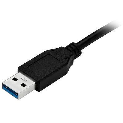 Cable De 1m Adaptador Usb A A Usb Tipo C - Cable Usb-c Macho A Macho - Startech.com Mod. Usb315ac1m