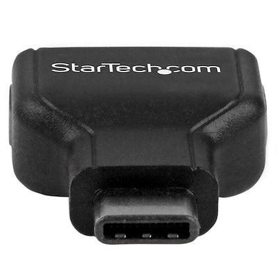 Adaptador Usb-c A Usb-a - Macho A Hembra - Usb 3.0 - Convertidor Usb Type-c A Usb A - Startech.com Mod. Usb31caadg
