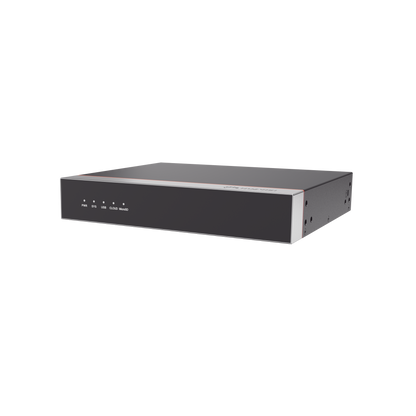 Firewall Huawei Hisecengine De 1.5 Gbps Para Empresas Pequeñas. Incluye Licencias Por 1 Año De Threat Protection (av, Ips, Url)