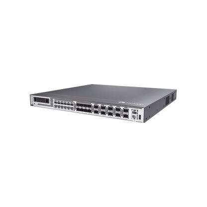 Firewall Huawei Hisecengine De 15 Gbps Para Empresas Grandes. Incluye Licencias Por 1 Año De Threat Protection (av, Ips, Url) Y Licencia N1