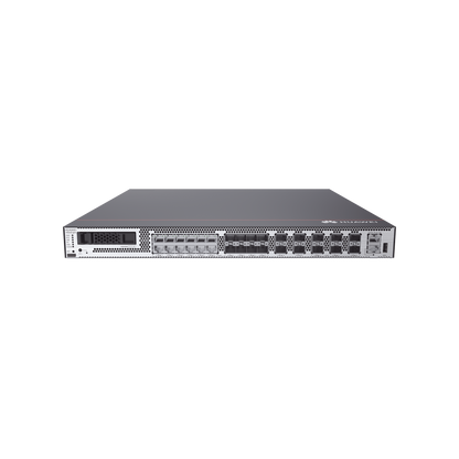 Firewall Huawei Hisecengine De 15 Gbps Para Empresas Grandes. Incluye Licencias Por 1 Año De Threat Protection (av, Ips, Url) Y Licencia N1