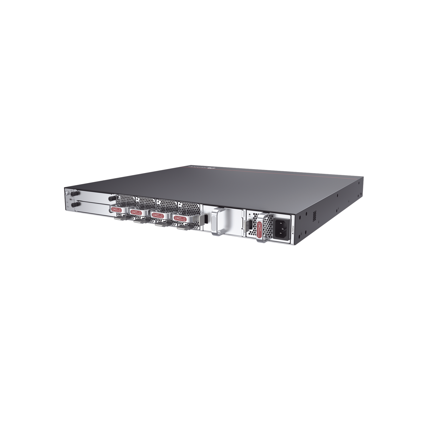 Firewall Huawei Hisecengine De 15 Gbps Para Empresas Grandes. Incluye Licencias Por 1 Año De Threat Protection (av, Ips, Url) Y Licencia N1