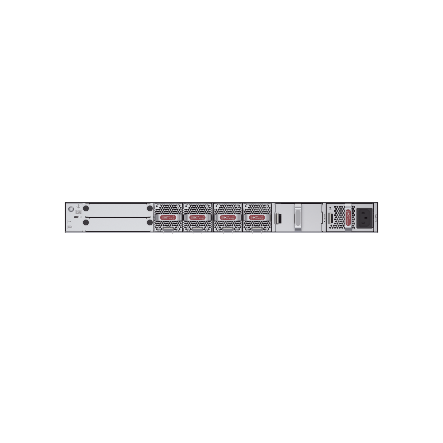 Firewall Huawei Hisecengine De 15 Gbps Para Empresas Grandes. Incluye Licencias Por 1 Año De Threat Protection (av, Ips, Url) Y Licencia N1