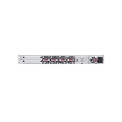 Firewall Huawei Hisecengine De 15 Gbps Para Empresas Grandes. Incluye Licencias Por 1 Año De Threat Protection (av, Ips, Url) Y Licencia N1
