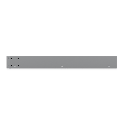 UniFi Switch Pro Max 48 POE, con funciones capa 3, 48 puertos (16 puertos 2.5 GbE (8 POE++ y 8 POE+) y 32 puertos 1 GbE (24 POE+ y 8 POE++)), 2 puertos SFP+ 10G, POE++ 720W, pantalla informativa