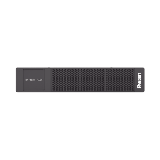 Módulo de Baterías Externas (EPB), Para Extensión de Tiempo de Respaldo, Compatible con UPS Topología Online de 1 kVA de Panduit