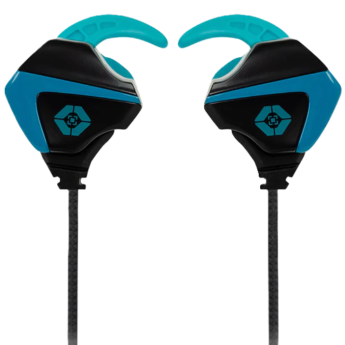 Audifonos Gamer Con Microfono Desmontable Alambricos 3.5 Mm Vortred By Perfect Choice Wilko - Negro