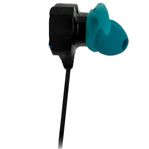 Audifonos Gamer Con Microfono Desmontable Alambricos 3.5 Mm Vortred By Perfect Choice Wilko - Negro