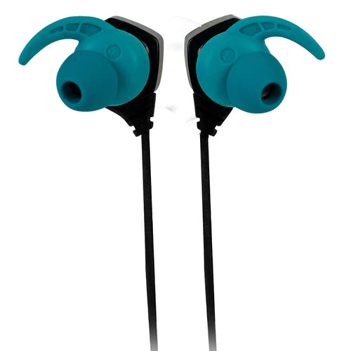 Audifonos Gamer Con Microfono Desmontable Alambricos 3.5 Mm Vortred By Perfect Choice Wilko - Negro