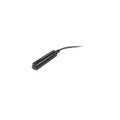 Botón Ptt Remoto De Barril Con Conector De 2.5 Mm