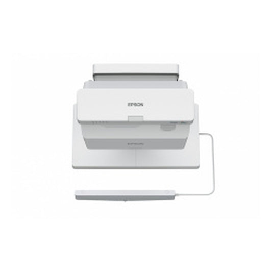 Videoproyector Epson Laser Brightlink 760wi, Interactivo Tiro Ultra Corto 4100 Lumenes (no Incluye Soporte)