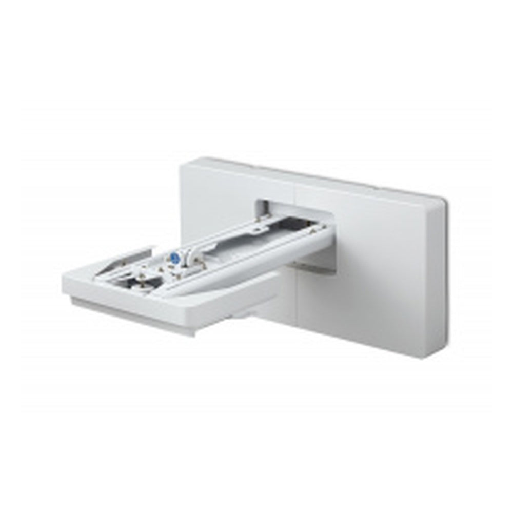 Soporte De Pared Tiro Ultra Corto Para Videoproyector 735fi, 725wi, 725w