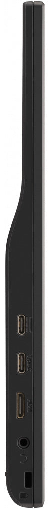 Monitor Led Viewsonic Portatil Va1655/ 16 Pulgadas/ Full Hd / 1920 X 1080 / Usb-c / Mini Hdmi / Cable Usb-c / Cable Mini Hdmi / 3 AÑos De Garantia