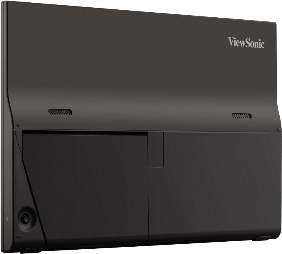 Monitor Led Viewsonic Portatil Va1655/ 16 Pulgadas/ Full Hd / 1920 X 1080 / Usb-c / Mini Hdmi / Cable Usb-c / Cable Mini Hdmi / 3 AÑos De Garantia