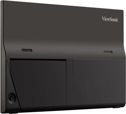 Monitor Led Viewsonic Portatil Va1655/ 16 Pulgadas/ Full Hd / 1920 X 1080 / Usb-c / Mini Hdmi / Cable Usb-c / Cable Mini Hdmi / 3 AÑos De Garantia