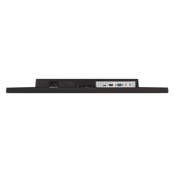 Monitor Mva Viewsonic Va2447-mh/ 24 Pulgadas/ Full Hd / 1920 X 1080 / 100 Hz Actualizacion /bocinas Integradas/ Vga / Hdmi / Vesa / 3 AÑos De Garantia