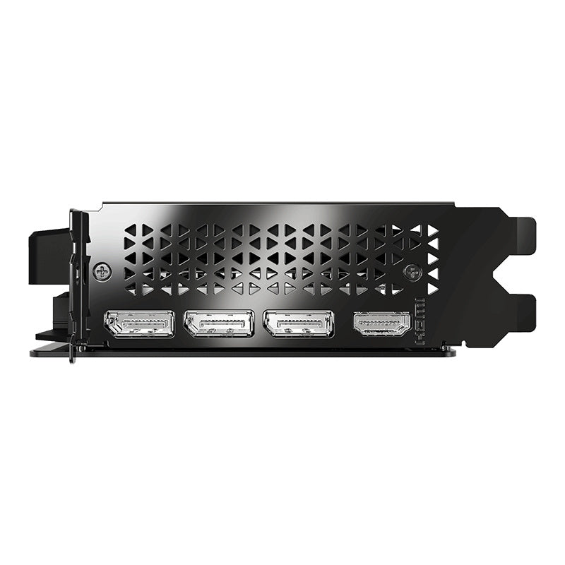Tarjeta De Video Pny Geforce Rtx 5060 Dual Fan Oc / 8gb Gddr7/ Pcie 5.0 / Gama Media / Gamer