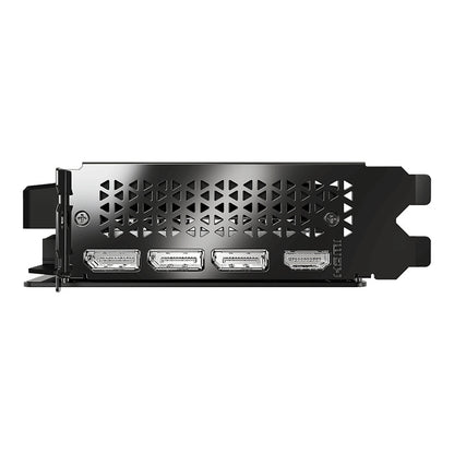 Tarjeta De Video Pny Geforce Rtx 5060 Dual Fan Oc / 8gb Gddr7/ Pcie 5.0 / Gama Media / Gamer